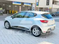 2019 Renault Clio
