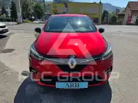 2019 Renault Clio