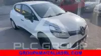 2019 Renault Clio