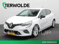 2019 Renault Clio