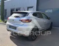 2019 Renault Clio