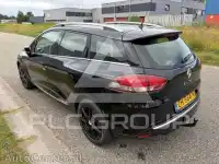 2019 Renault Clio