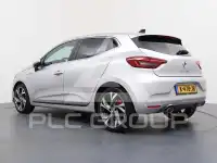 2019 Renault Clio