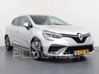 2019 Renault Clio
