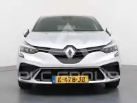 2019 Renault Clio
