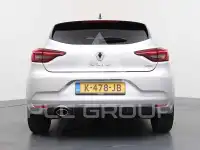 2019 Renault Clio
