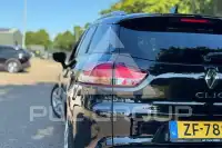 2019 Renault Clio