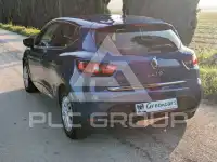 2019 Renault Clio