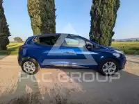 2019 Renault Clio