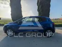 2019 Renault Clio
