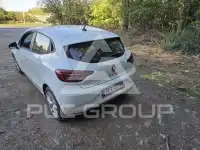 2019 Renault Clio