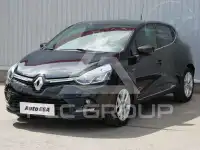 2019 Renault Clio