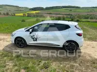 2019 Renault Clio