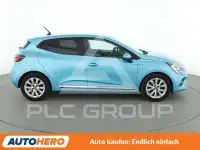 2019 Renault Clio