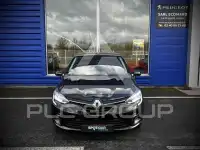 2019 Renault Clio