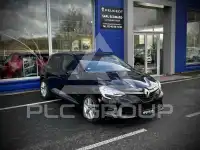 2019 Renault Clio