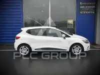 2019 Renault Clio