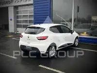 2019 Renault Clio