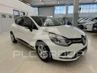 2019 Renault Clio