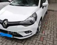 2019 Renault Clio