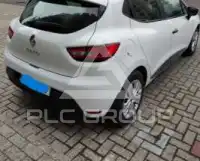 2019 Renault Clio