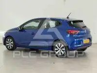 2019 Renault Clio