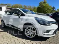 2019 Renault Clio