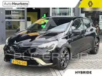 2019 Renault Clio