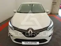 2019 Renault Clio