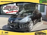 2019 Renault Clio