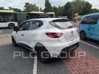 2019 Renault Clio