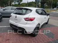 2019 Renault Clio