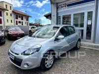 2019 Renault Clio