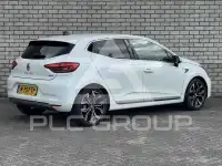 2019 Renault Clio