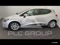 2019 Renault Clio
