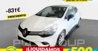 2019 Renault Clio