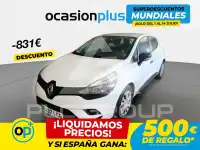 2019 Renault Clio