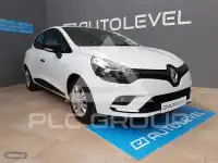 2019 Renault Clio