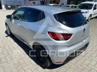 2019 Renault Clio