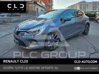 2019 Renault Clio