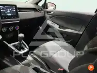 2019 Renault Clio