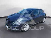 2019 Renault Clio