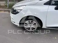 2019 Renault Clio