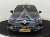 2019 Renault Clio