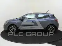 2019 Renault Clio