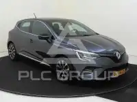 2019 Renault Clio