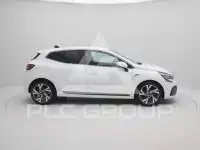 2019 Renault Clio