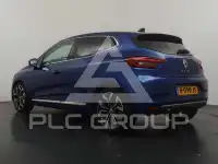 2019 Renault Clio