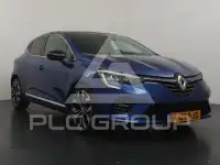 2019 Renault Clio