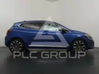 2019 Renault Clio